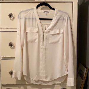 Express Blouse